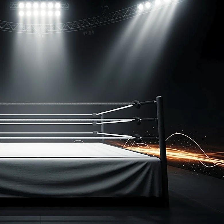 WWE WrestleMania 42 Night One: Major Matches and Title Contests Unfold in Las Vegas