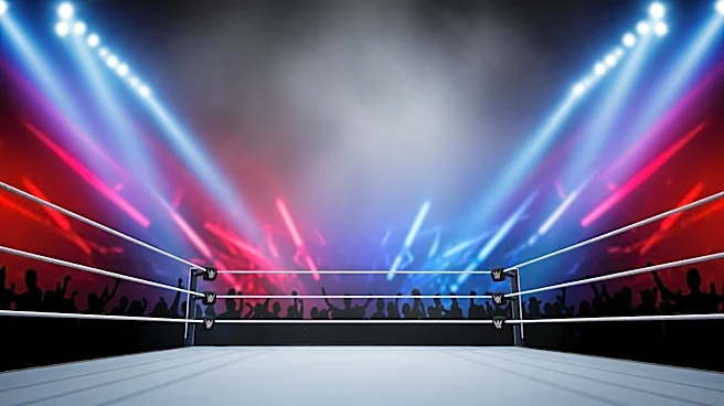 WrestleMania 42: Live Updates on Matches, Winners, and Surprises from Las Vegas