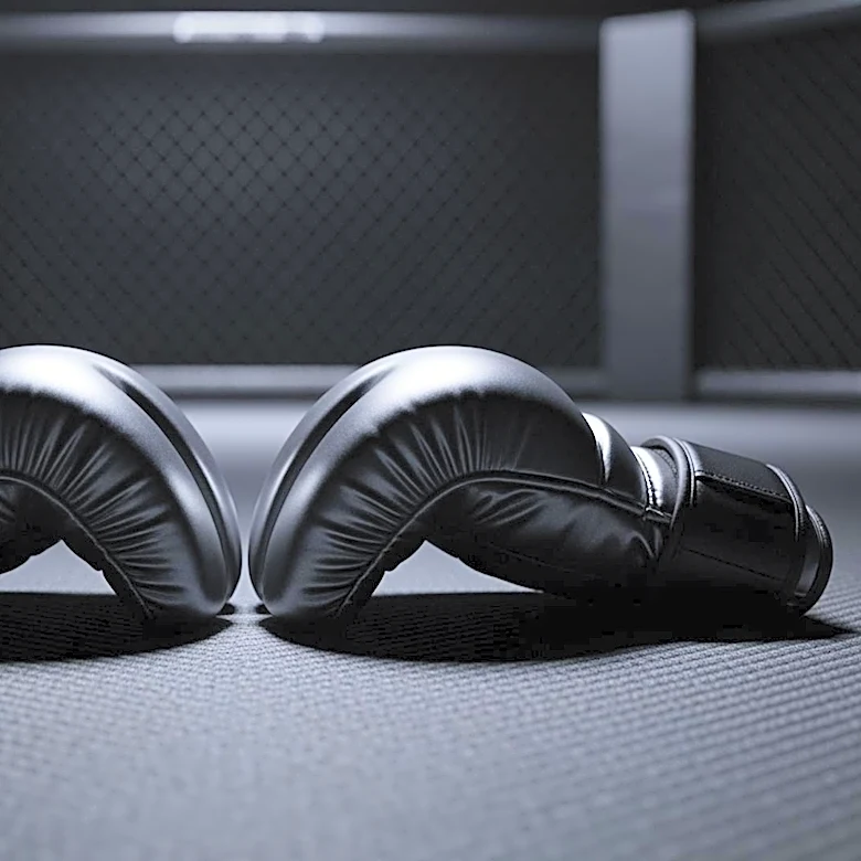 UFC Winnipeg: High Stakes for Mike Malott and Gilbert Burns in Welterweight Showdown