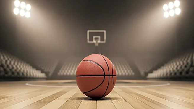 Sion James' Performance Dips as Hornets Conclude Season