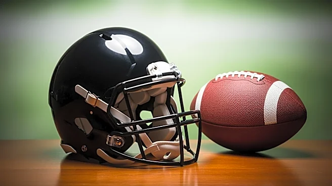 Philadelphia Eagles Consider Cole Payton for Future Quarterback Depth in 2026 NFL Draft