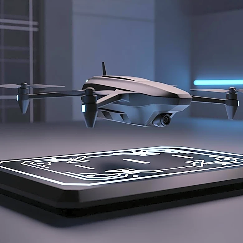 OneArc Unveils New FPV Drone Trainer Amidst Military Simulation Expansion