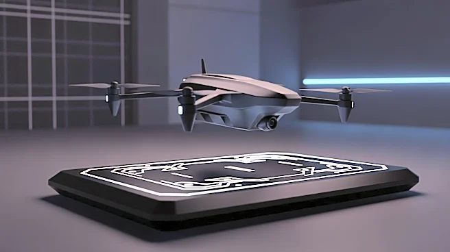 OneArc Unveils New FPV Drone Trainer Amidst Military Simulation Expansion