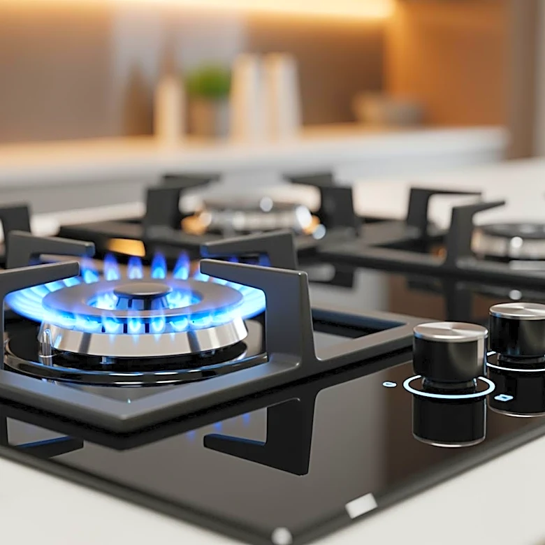 AEG Introduces Step Power Gas Cooktops with Enhanced Precision for Modern Kitchens