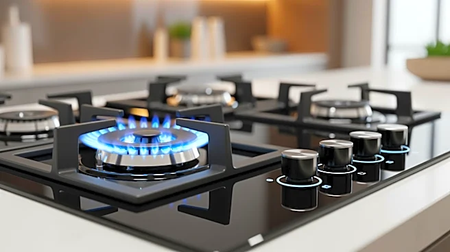 AEG Introduces Step Power Gas Cooktops with Enhanced Precision for Modern Kitchens