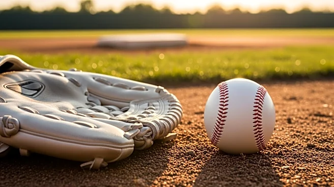 Jayden Rojas Leads Bell to Victory with 14 Strikeouts in High School Baseball