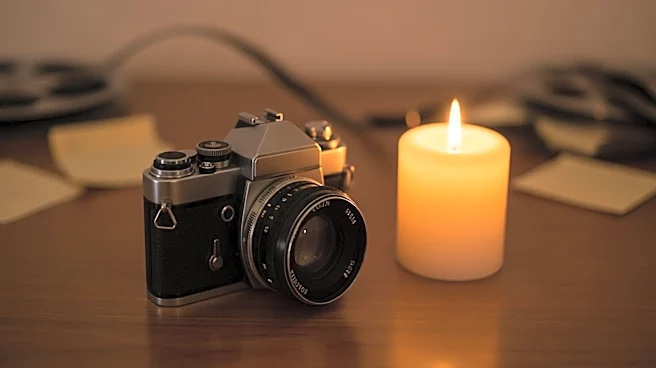 Documentary Director Rebecca Miller Captures Martin Scorsese's Life Amid Covid-19 Pause