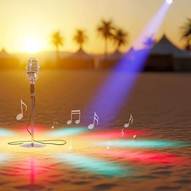 Sabrina Carpenter's Coachella Set Features Surprise Appearance by Madonna