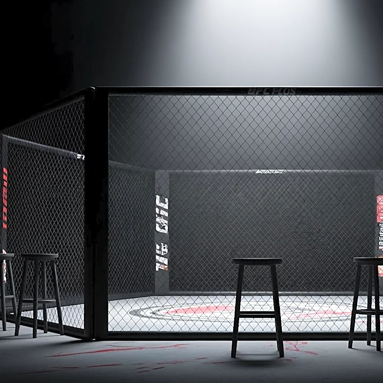 Josh Hokit Faces Derrick Lewis Without Coach Greg Jackson at UFC Event