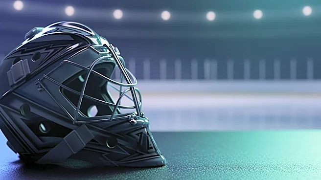 Philipp Grubauer Reflects on Season with Seattle Kraken Amidst Team Challenges