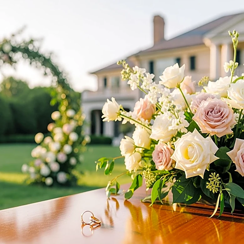 Giants' Darius Slayton Marries Olympian Anna Hall in Lavish Long Island Ceremony