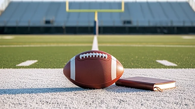 Oklahoma Sooners Prepare Quarterbacks for Spring Game with Specific Goals