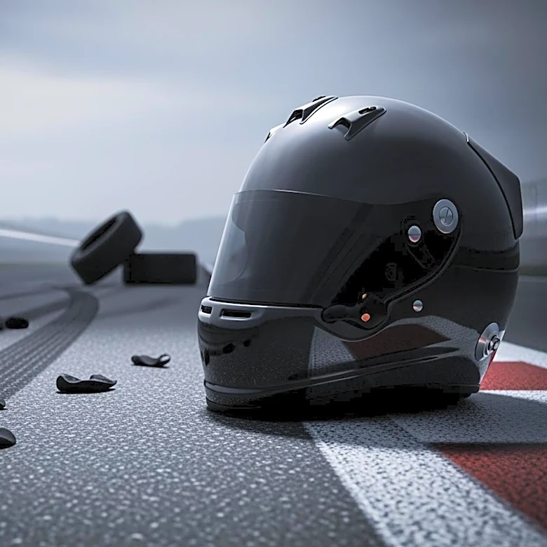 Racing Driver Juha Miettinen Dies in Multi-Car Collision at Nürburgring Qualifiers