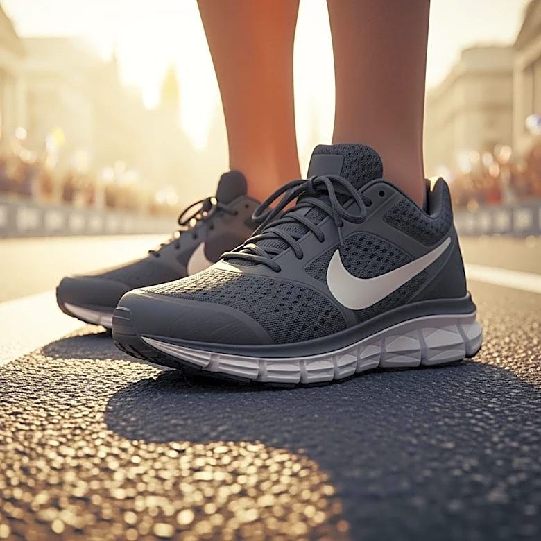 Global Runners Gather for Iconic Boston Marathon