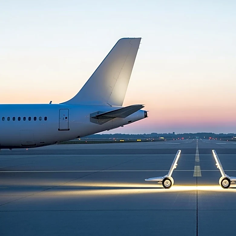 American Airlines Dismisses United Merger Talks Citing Competition Concerns