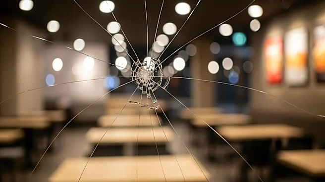 Ice Spice Faces Unprovoked Attack at Los Angeles McDonald's, Legal Action Considered