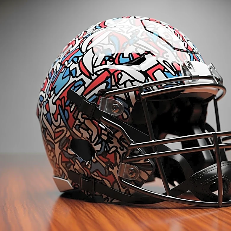 Washington Commanders Face Backlash Over New Helmet Design Criticized as 'Inappropriate'