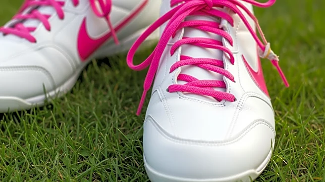 MLB Player Tanner Bibee Joins Trend of On-Field Gender Reveals with Pink Shoelaces