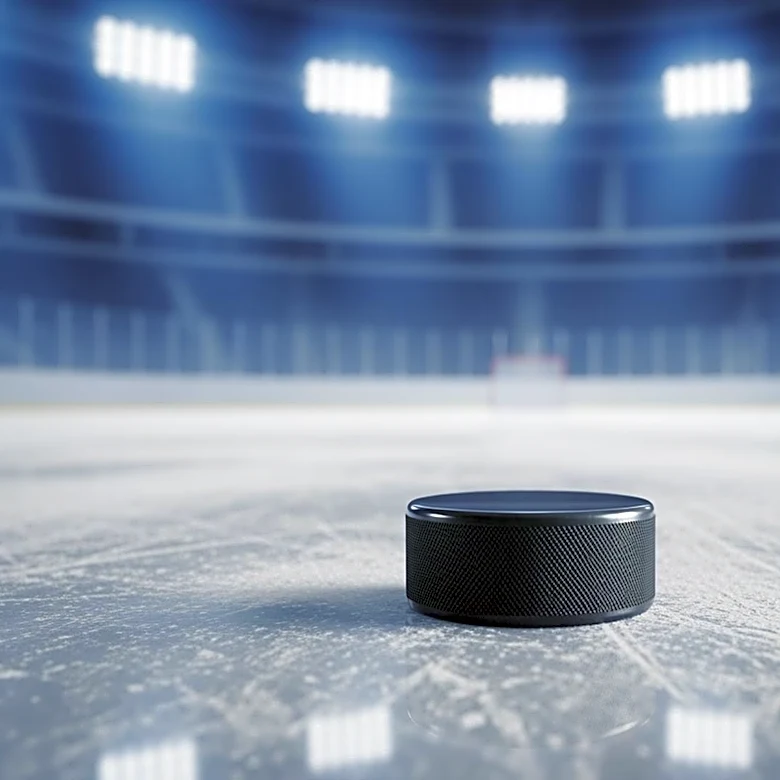 Buffalo Sabres' Mattias Samuelsson Returns to Practice Ahead of Playoff Opener