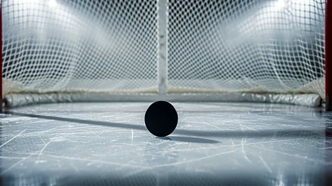 Carolina Hurricanes Secure Shutout Victory Over Ottawa Senators in Playoff Opener