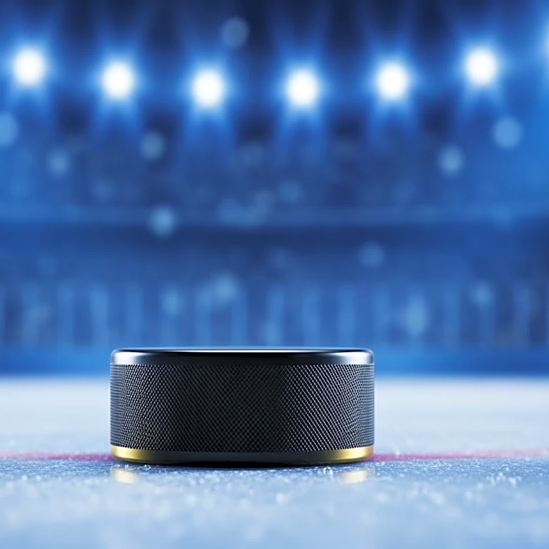 Pittsburgh Penguins Fans Gather Ahead of Playoff Game Against Flyers