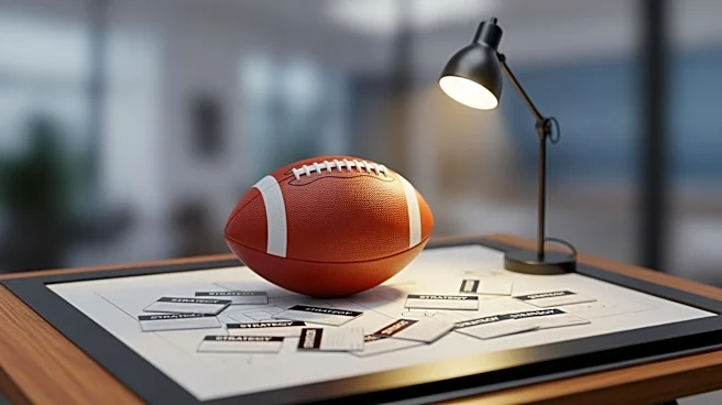 Chicago Bears Face Key Decisions Ahead of 2026 NFL Draft