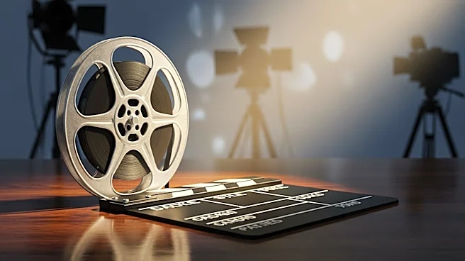 Deadline's Contenders TV: Documentary Event Highlights Notable Films and Series for Emmy Consideration