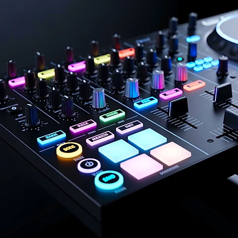 DJ Alex Cecil Showcases Self-Produced Mix on EG Spotlight