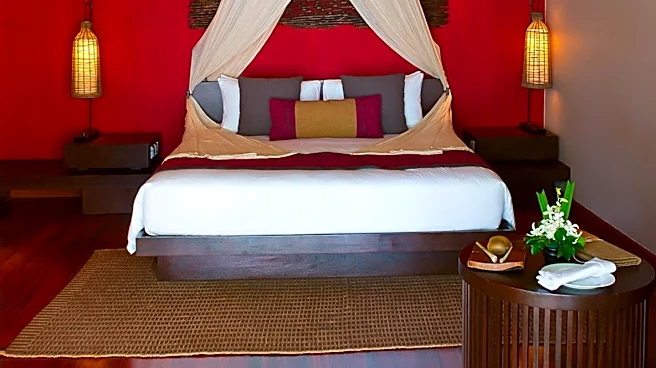 Neighborhood Hotel Grand Beach Emphasizes Sleep Quality and Guest Experience