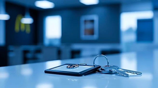 Ice Spice Comments on McDonald's Altercation, Highlights Security Concerns