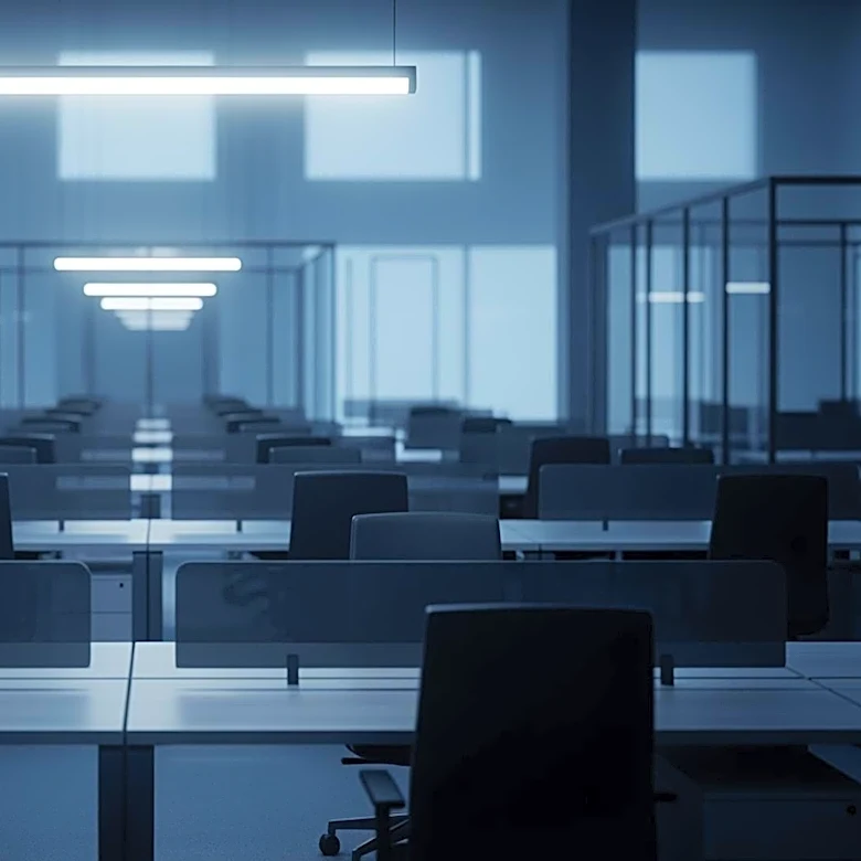 Wall Street Journal Highlights 'Mega Layoff' Trend Impacting U.S. Workforce