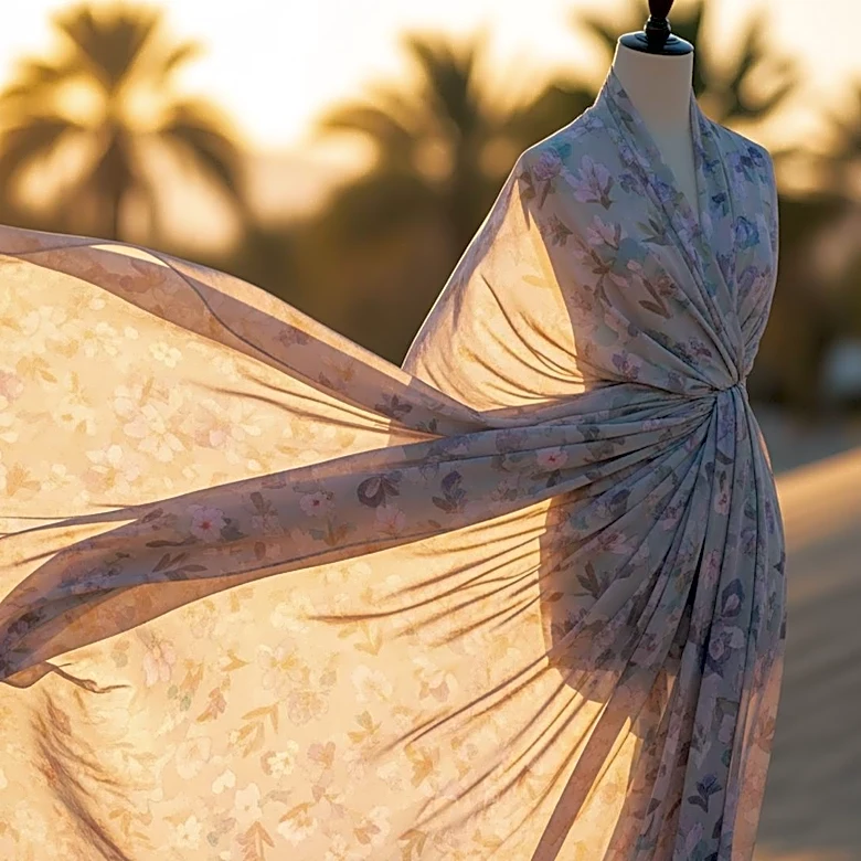 Dior Collaborates with Ethel Cain for Unique Coachella Fashion Statement