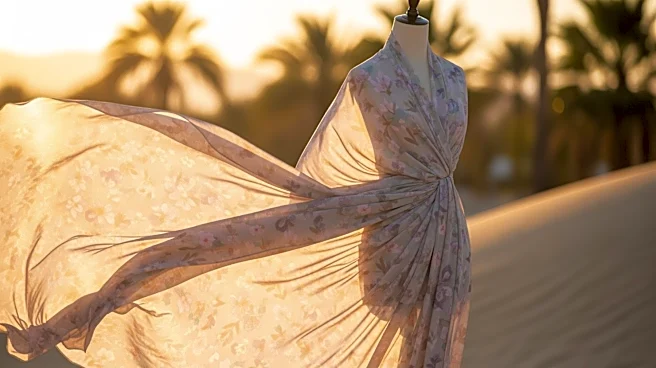 Dior Collaborates with Ethel Cain for Unique Coachella Fashion Statement