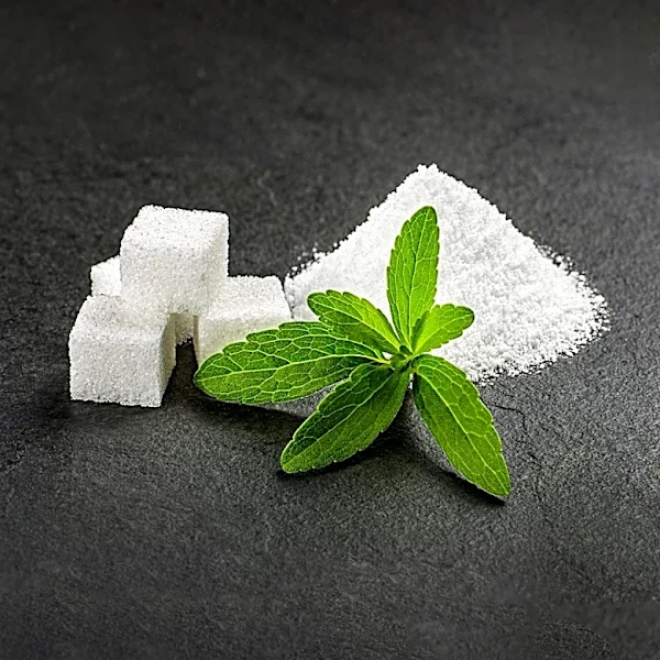 Stevia as a Sugar Substitute: Health Benefits and Considerations for Consumers