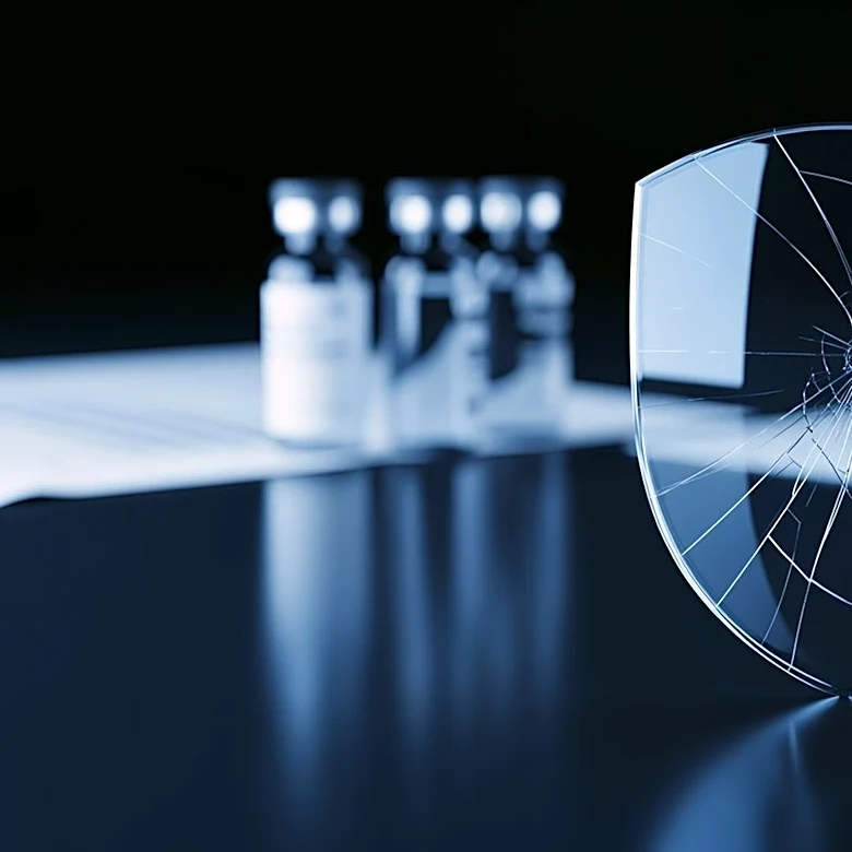 ImmunityBio Faces Securities Fraud Lawsuit Amid FDA Warning