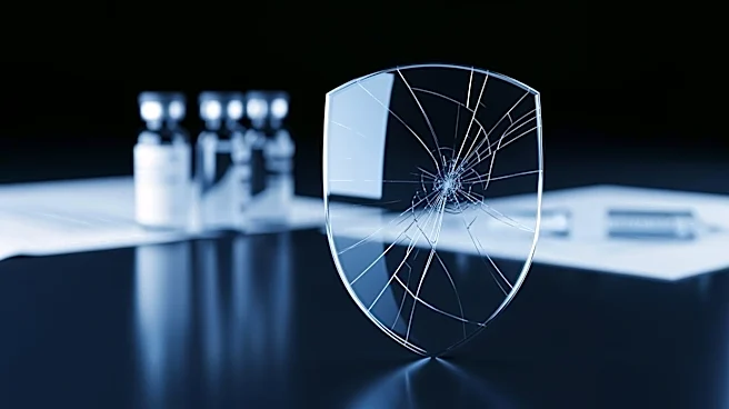 ImmunityBio Faces Securities Fraud Lawsuit Amid FDA Warning