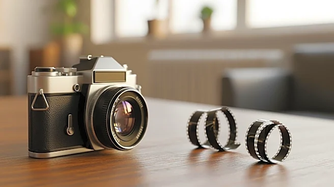 Sundance Film Festival Highlights Independent Film 'If I Go Will They Miss Me' and Its Inspirational Journey