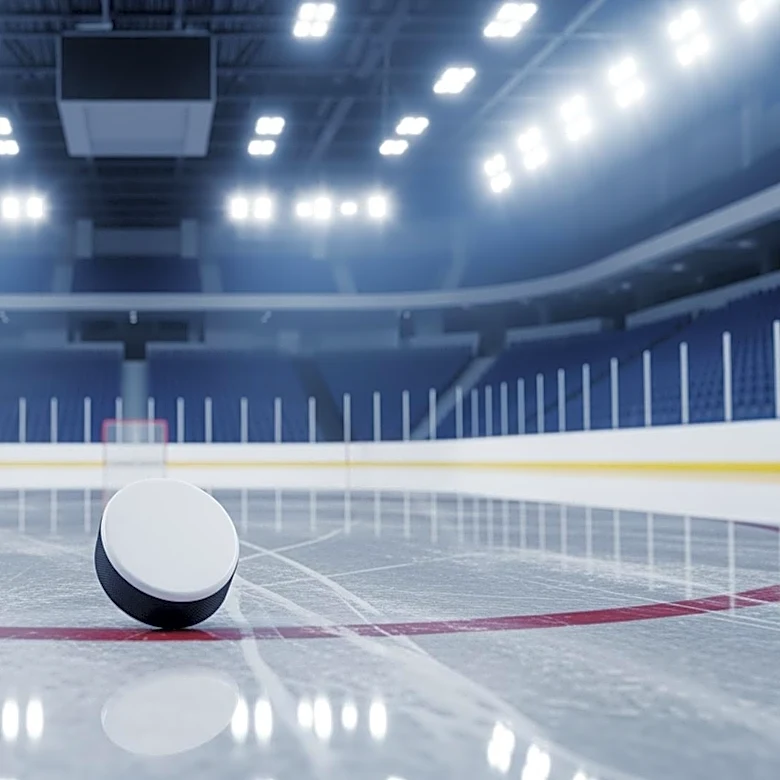 NHL 2026 Stanley Cup Playoffs Begin with Carolina Hurricanes' Victory Over Ottawa Senators