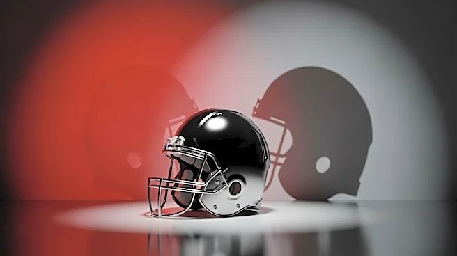 Tampa Bay Buccaneers Advised to Draft Akheem Mesidor Over Kayden McDonald