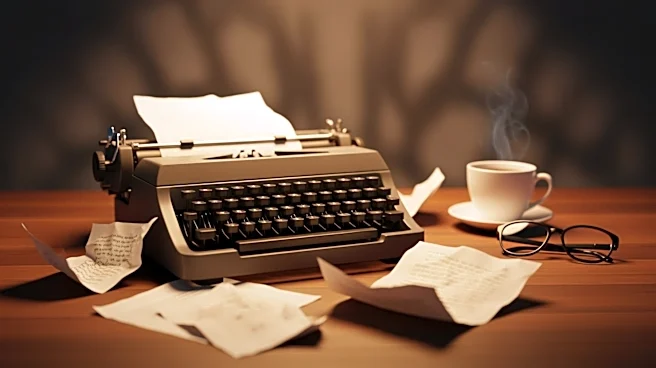 Adapting 'The Rachel Incident': Challenges and Insights from Writer and Producers