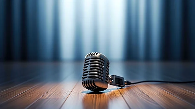 Singer D4vd Arrested in Connection with Teenage Girl's Death