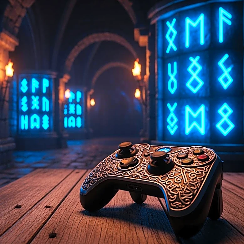 LitRPG Series 'Dungeon Crawler Carl' Gains Popularity Despite Mixed Reception