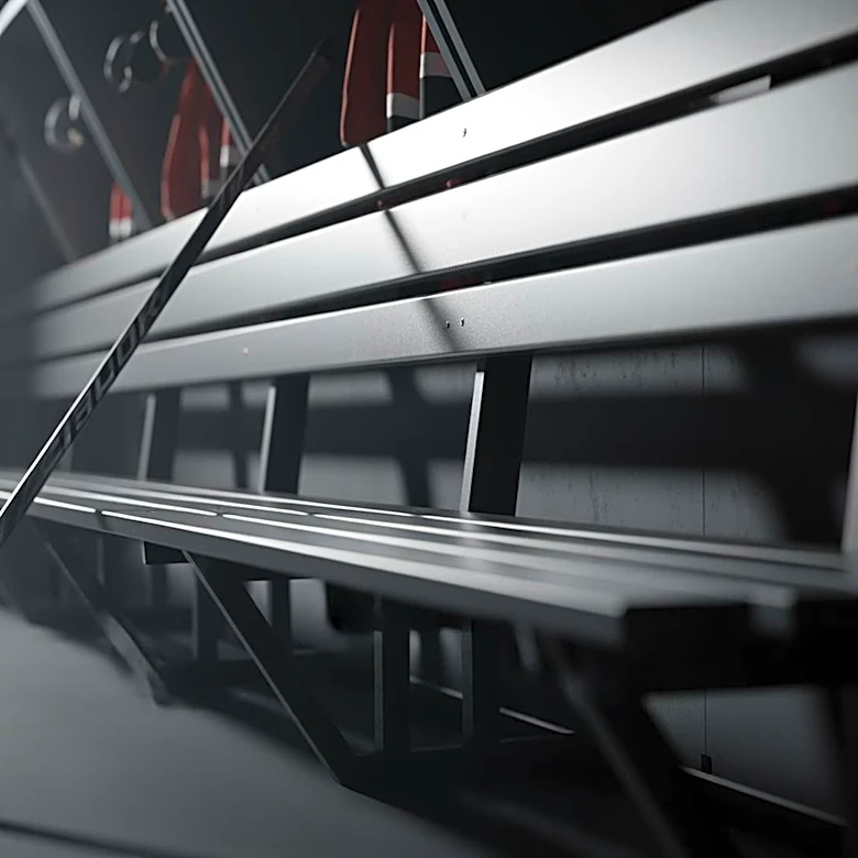 Victor Hedman's Absence Challenges Lightning in Eastern Conference Playoffs