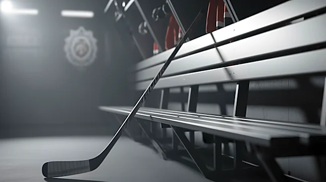 Victor Hedman's Absence Challenges Lightning in Eastern Conference Playoffs