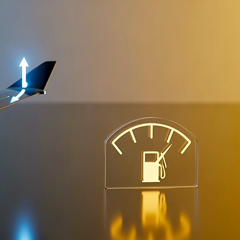 Spirit Airlines Seeks Government Bailout Amid Rising Fuel Costs and Bankruptcy Threat