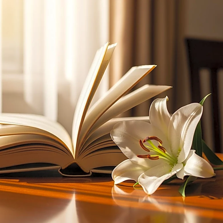 Amanda Peet Discusses Cancer Recovery and Toni Morrison's Literary Impact