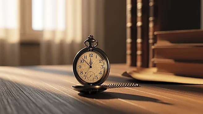 'Outlander' Bids Farewell to Fergus Fraser in Season 8 Tragedy