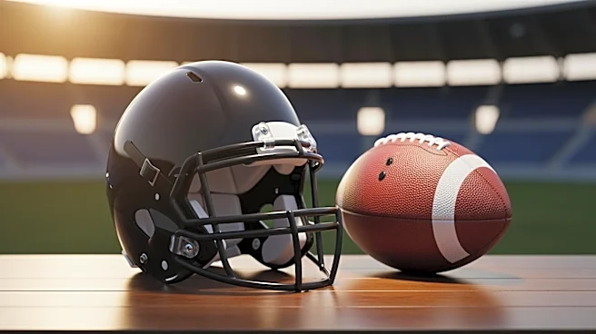 Cincinnati Bearcats Secure 2027 Quarterback Recruit Camden Hughes