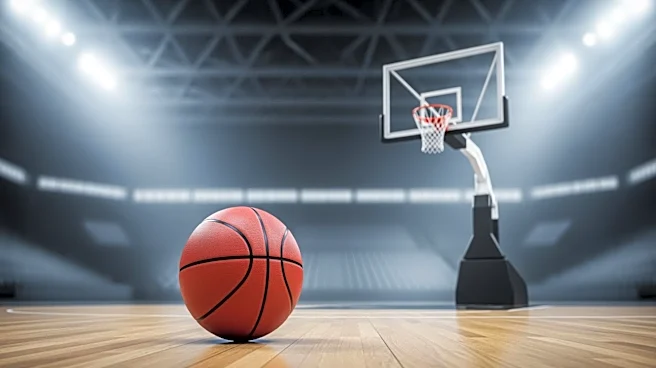 Kentucky Wildcats Secure Promising Point Guard Alex Wilkins in Transfer Portal