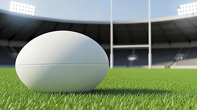 England Women's Rugby Team Achieves Dominant Victory Over Scotland in Six Nations